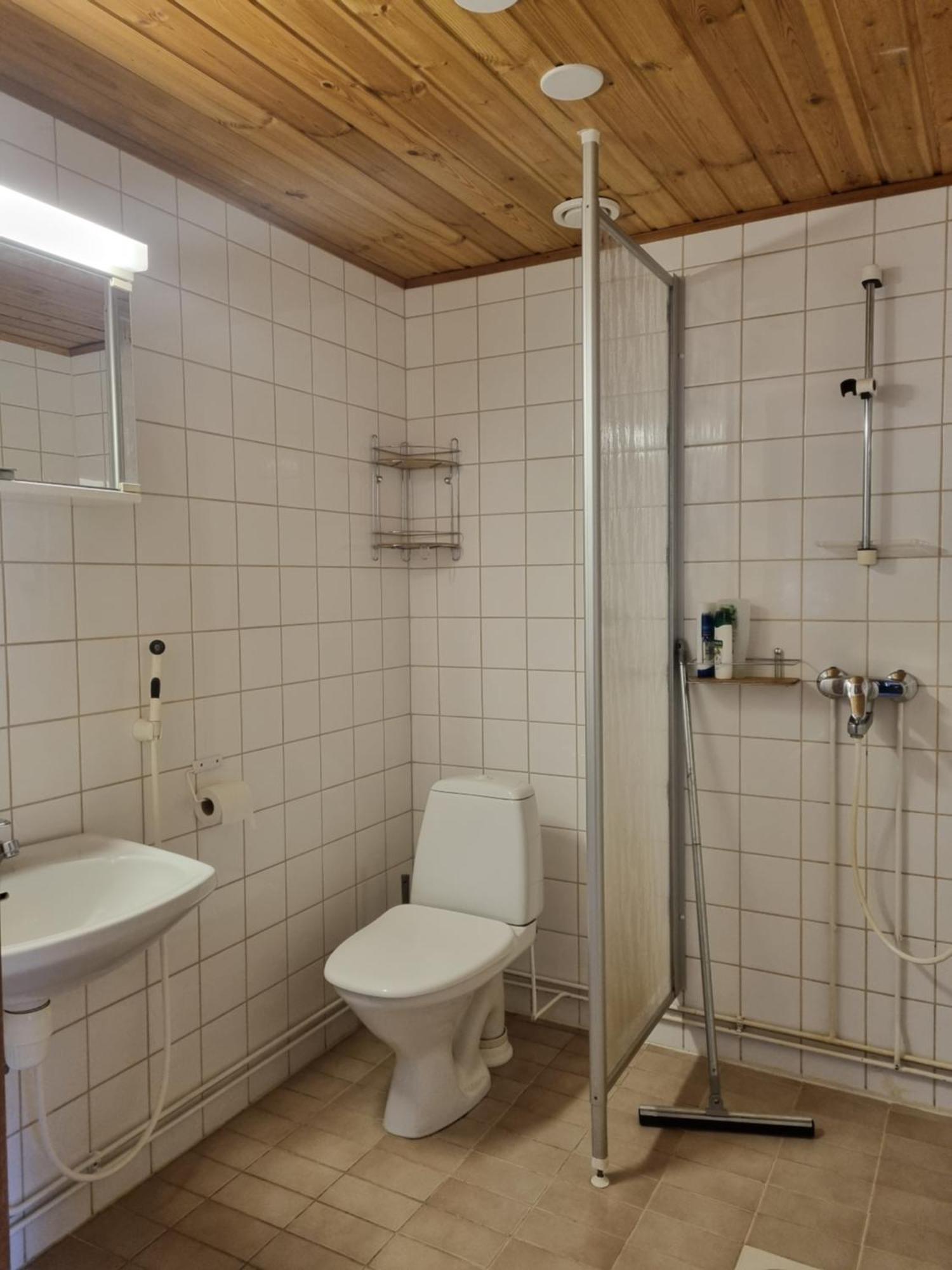Kaamasen Kievari Kaamanen Eksteriør billede